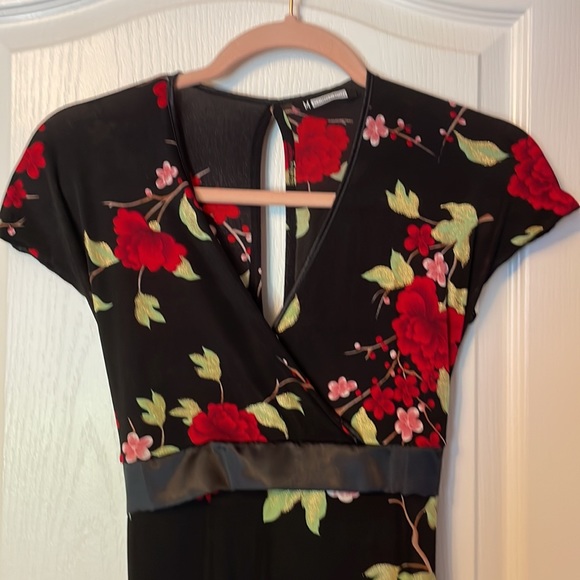 Vintage M Collection dress - Picture 2 of 7